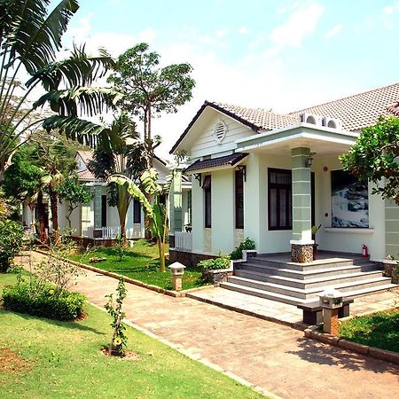 Sao Mai Phu My Resort Exterior photo