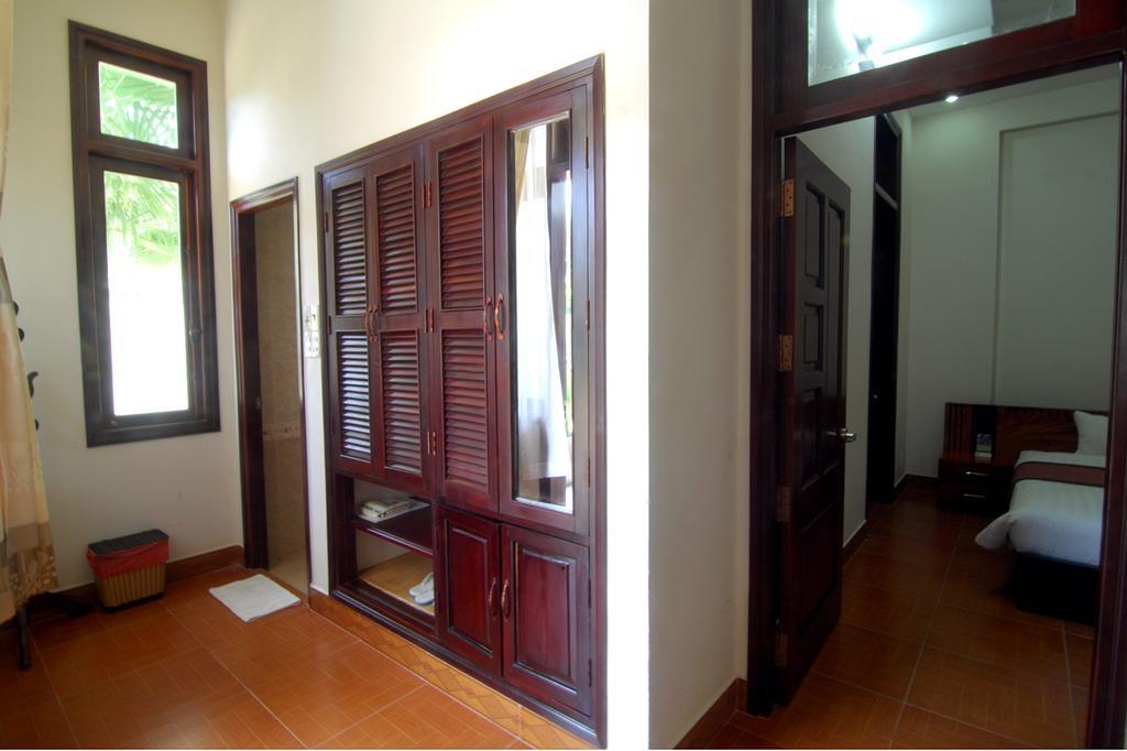 Sao Mai Phu My Resort Room photo
