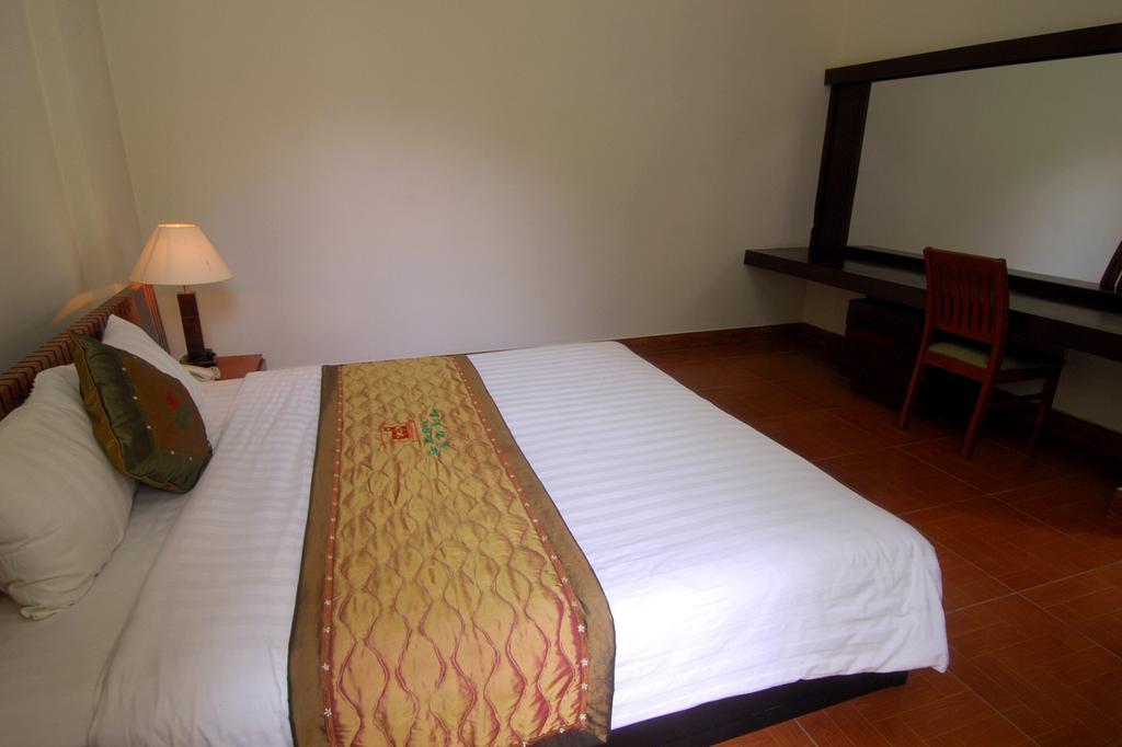 Sao Mai Phu My Resort Room photo